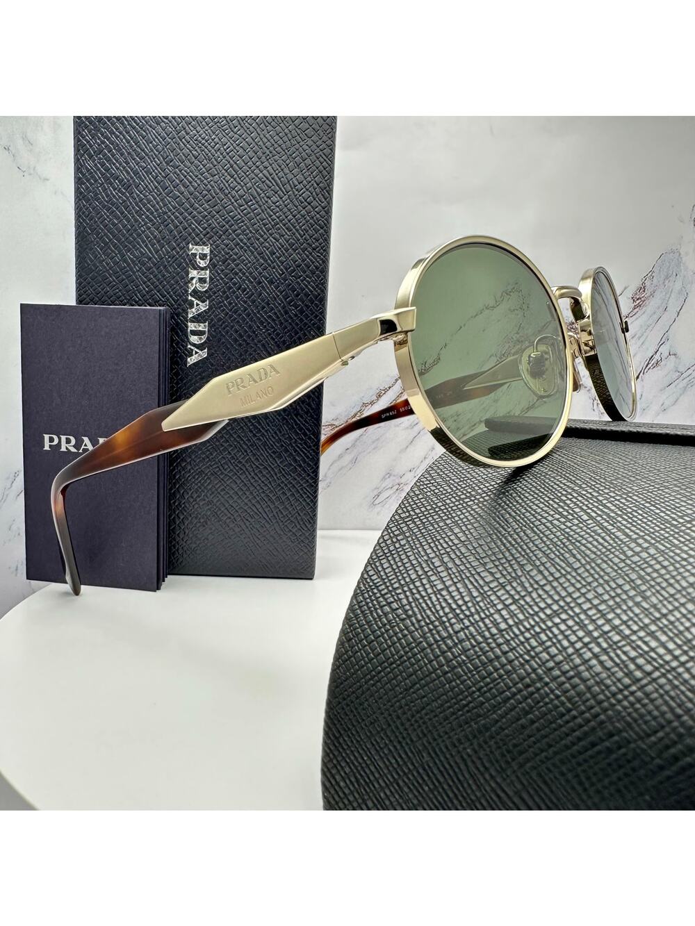 NEW PRADA Sunglasses